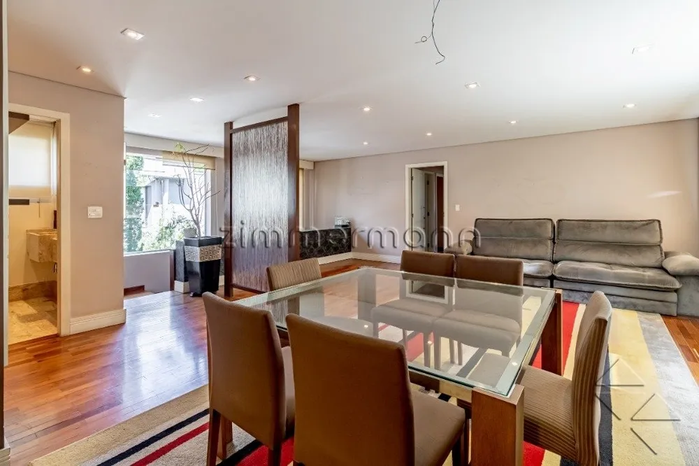 Casa, 3 quartos, 462 m² - Foto 5