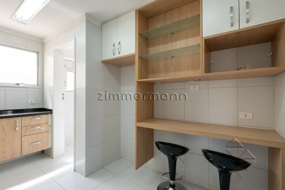 Apartamento, 2 quartos, 97 m² - Foto 1