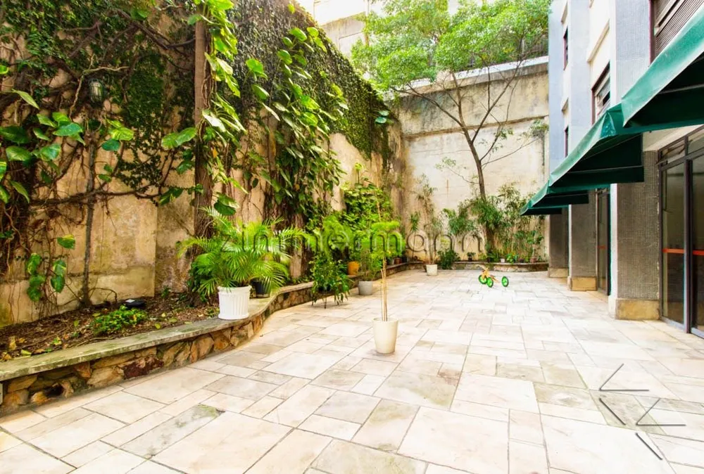 Apartamento, 3 quartos, 161 m² - Foto 5