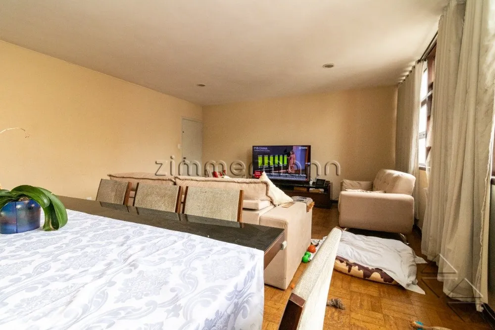 Apartamento, 3 quartos, 161 m² - Foto 2