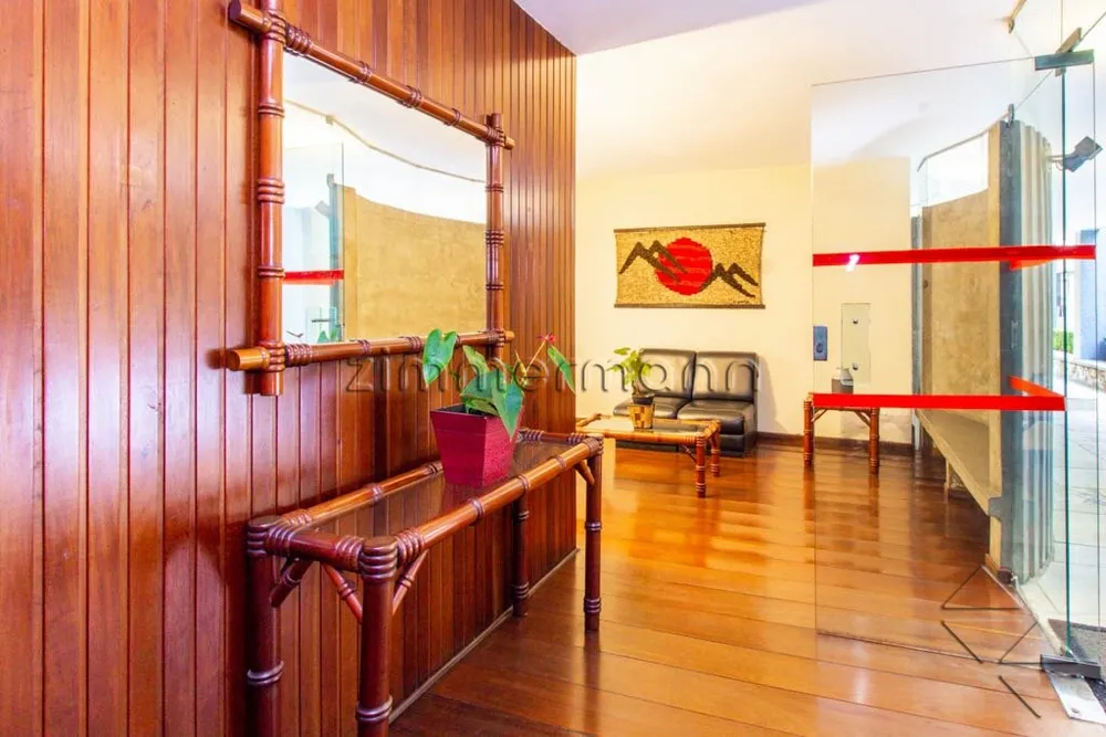 Apartamento, 3 quartos, 161 m² - Foto 4