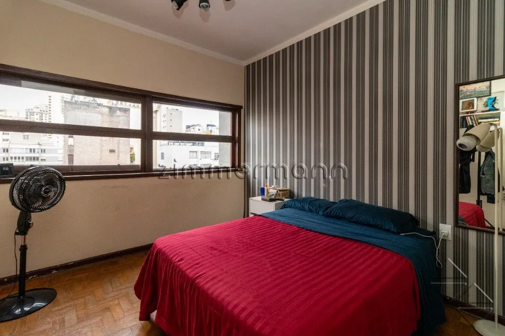 Apartamento, 3 quartos, 161 m² - Foto 3