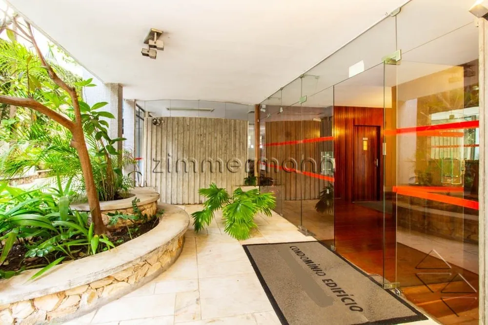 Apartamento, 3 quartos, 161 m² - Foto 7