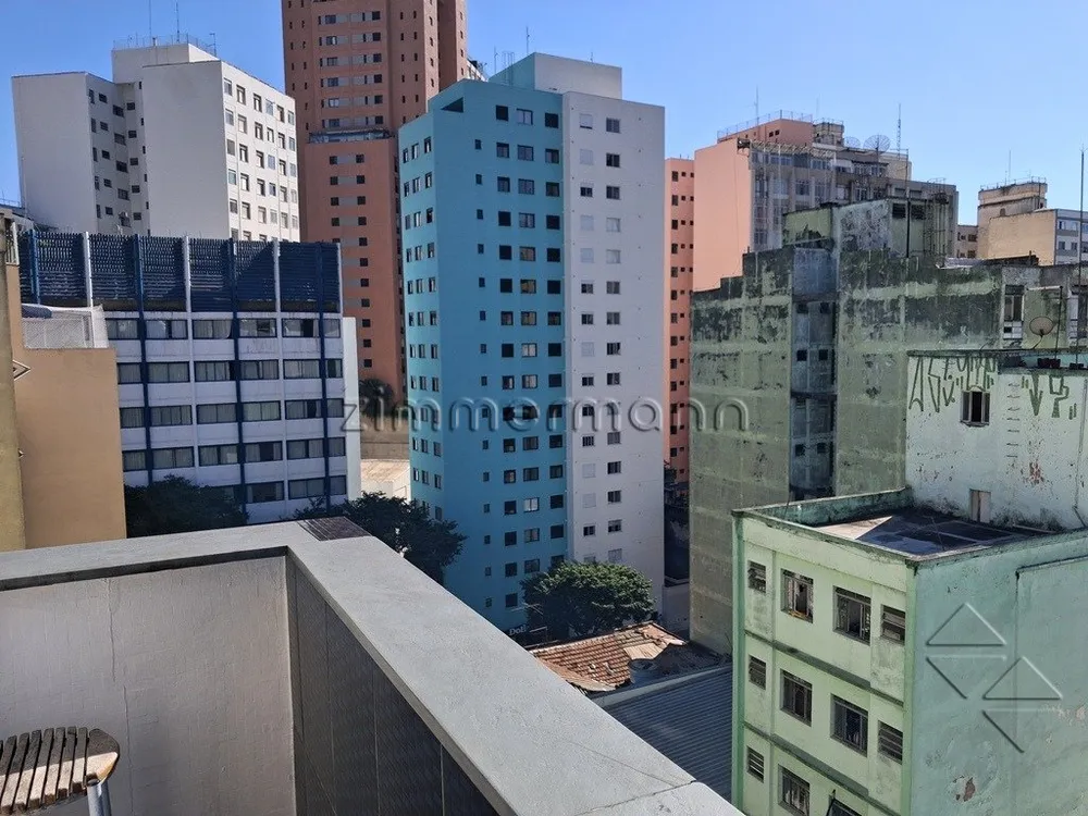 Apartamento, 1 quarto, 28 m² - Foto 3