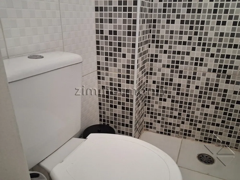 Apartamento, 1 quarto, 28 m² - Foto 8