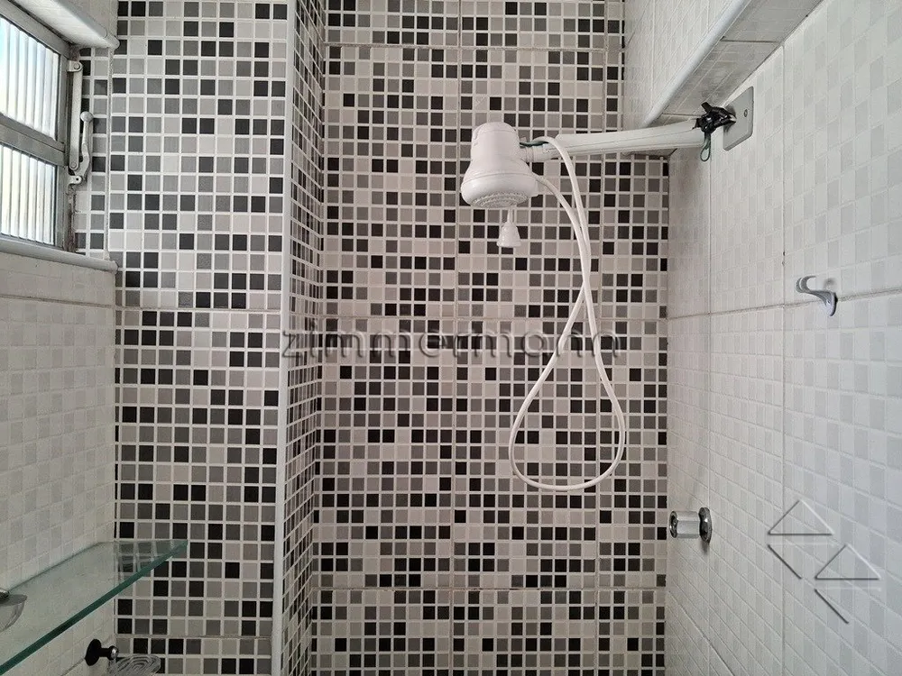 Apartamento, 1 quarto, 28 m² - Foto 7