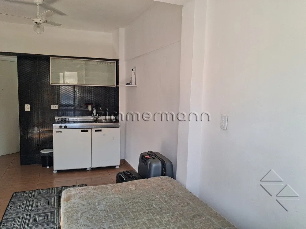 Apartamento, 1 quarto, 28 m² - Foto 5