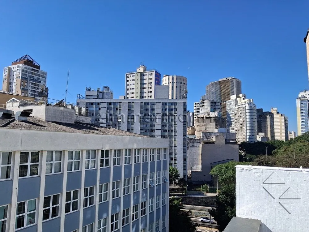 Apartamento, 1 quarto, 28 m² - Foto 4