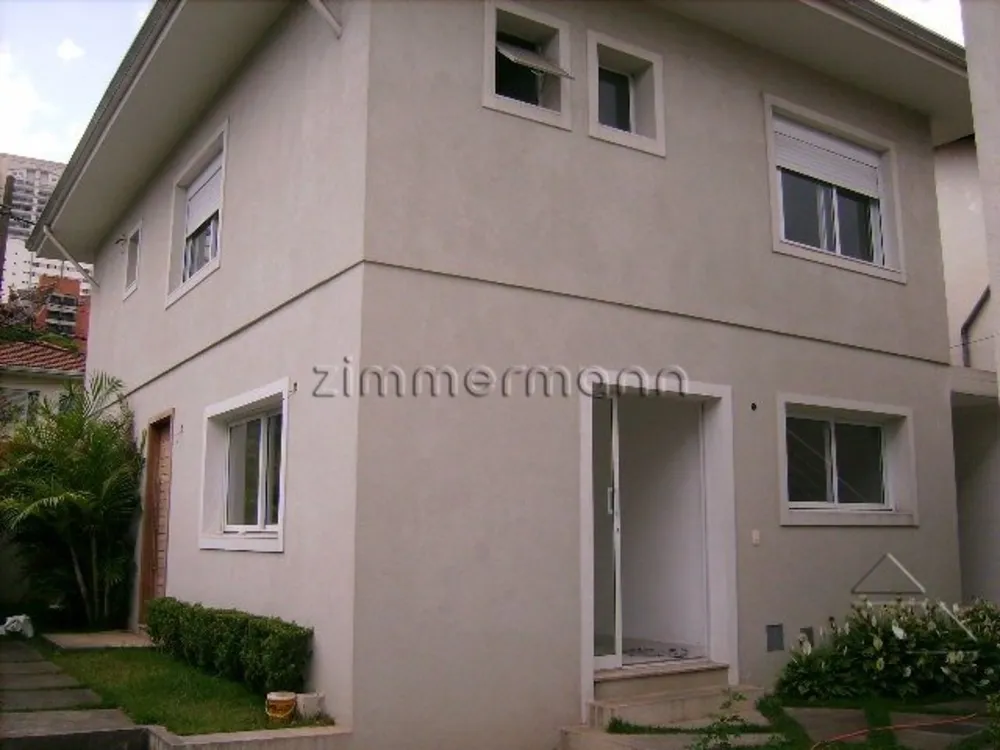 Casa, 3 quartos, 200 m² - Foto 8