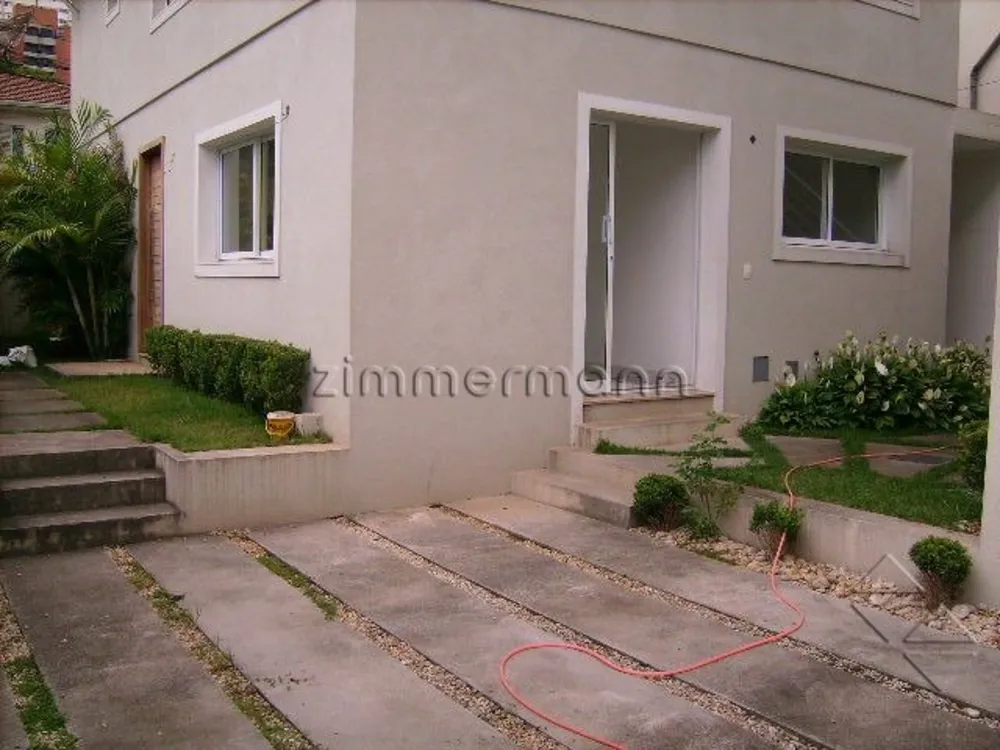Casa, 3 quartos, 200 m² - Foto 1