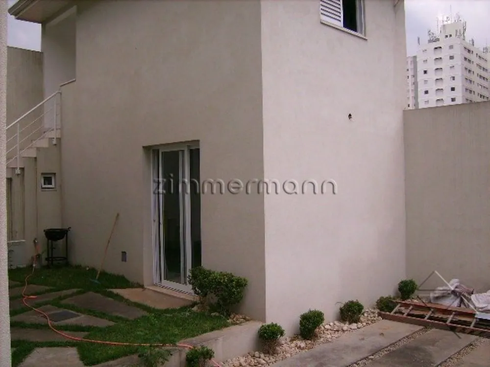 Casa, 3 quartos, 200 m² - Foto 6