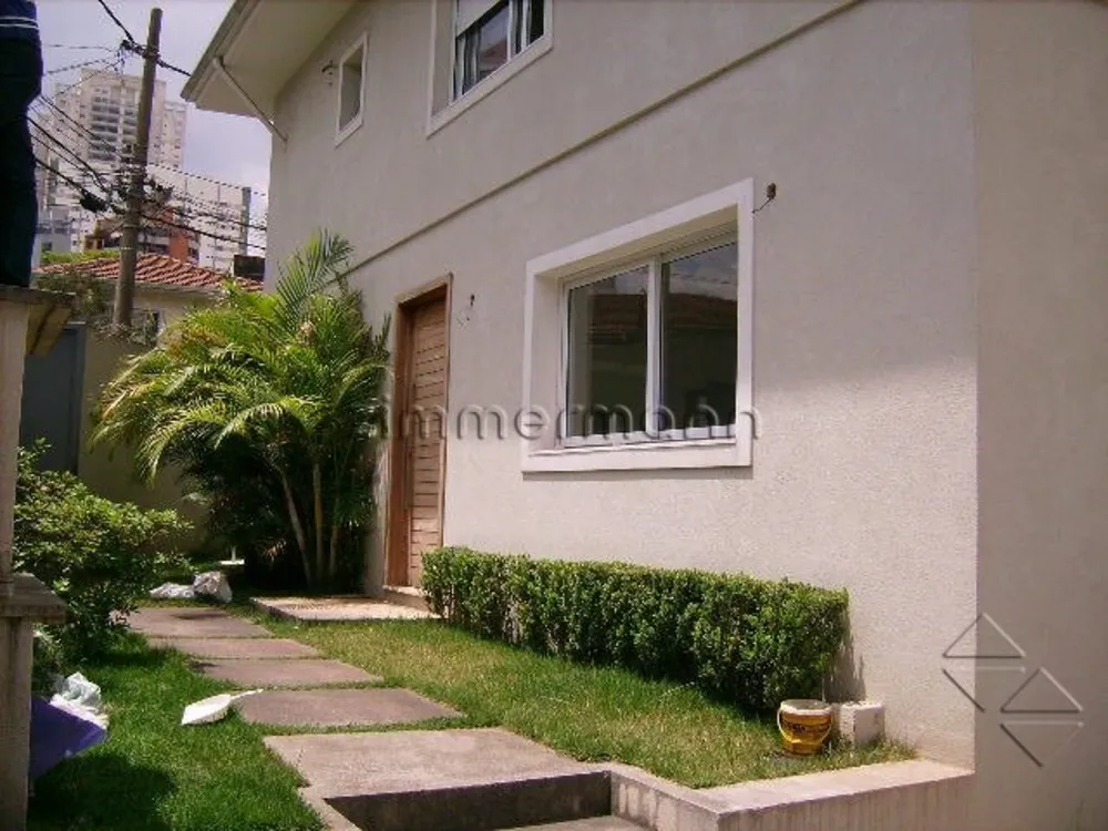 Casa, 3 quartos, 200 m² - Foto 4