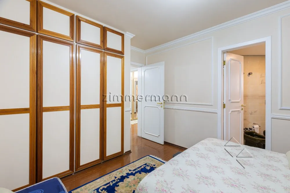 Apartamento, 4 quartos, 273 m² - Foto 7