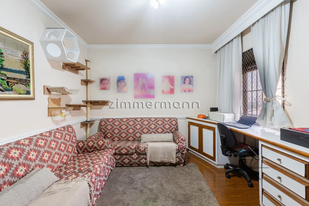 Apartamento, 4 quartos, 273 m² - Foto 1