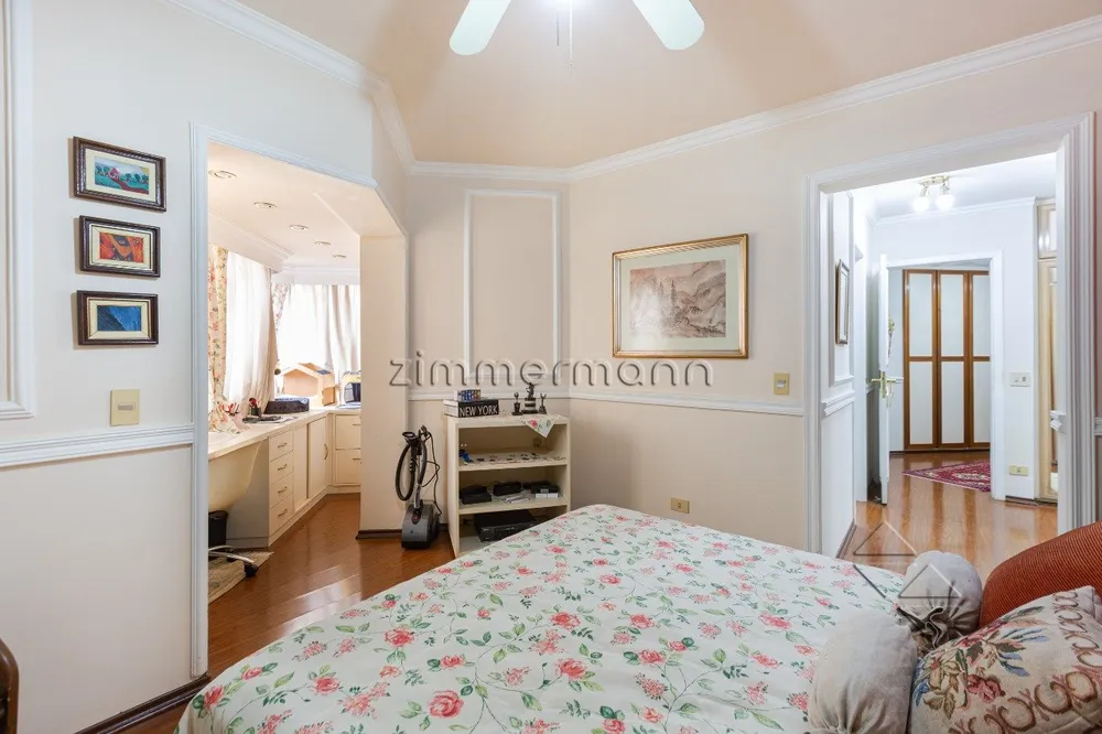 Apartamento, 4 quartos, 273 m² - Foto 5