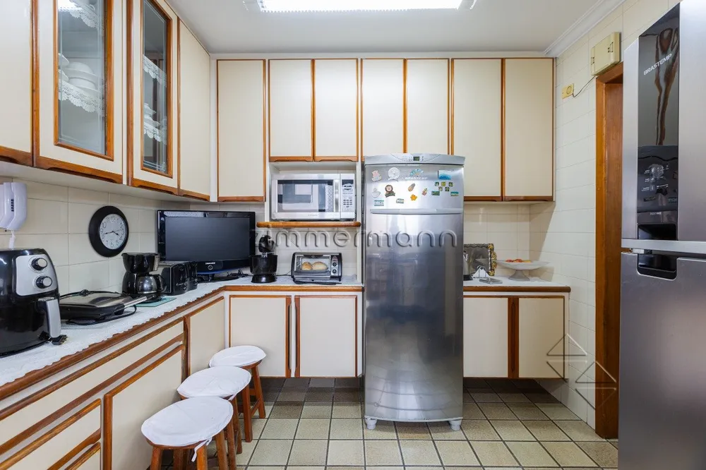 Apartamento, 4 quartos, 273 m² - Foto 6