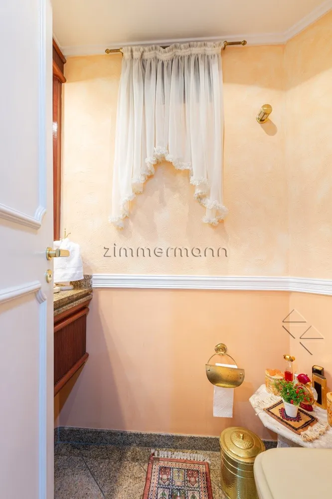 Apartamento, 4 quartos, 273 m² - Foto 4