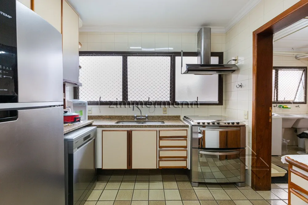 Apartamento, 4 quartos, 273 m² - Foto 2