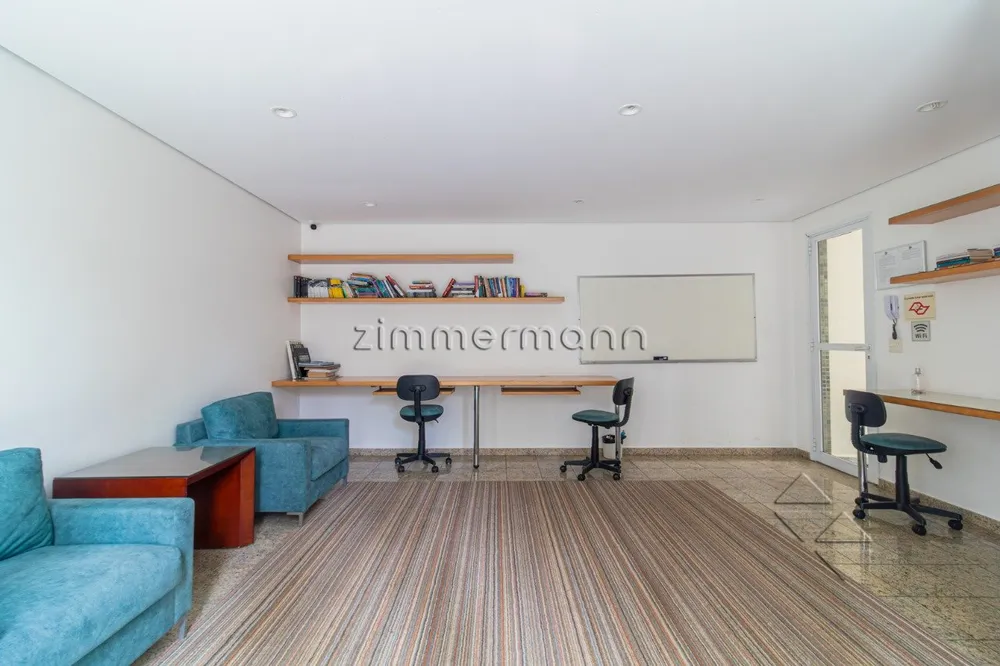 Apartamento, 3 quartos, 93 m² - Foto 8