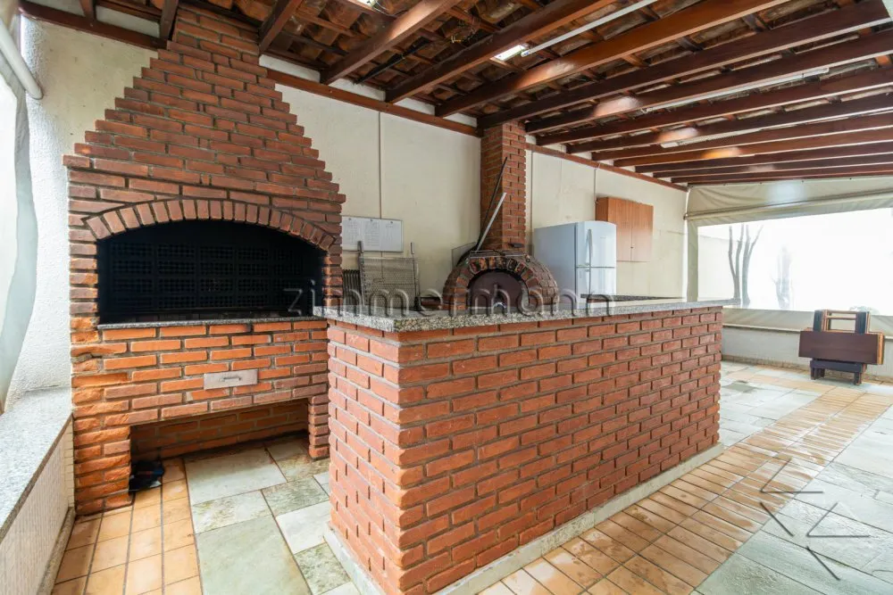 Apartamento, 3 quartos, 93 m² - Foto 6