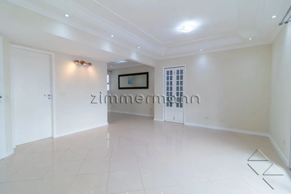 Apartamento, 3 quartos, 93 m² - Foto 2