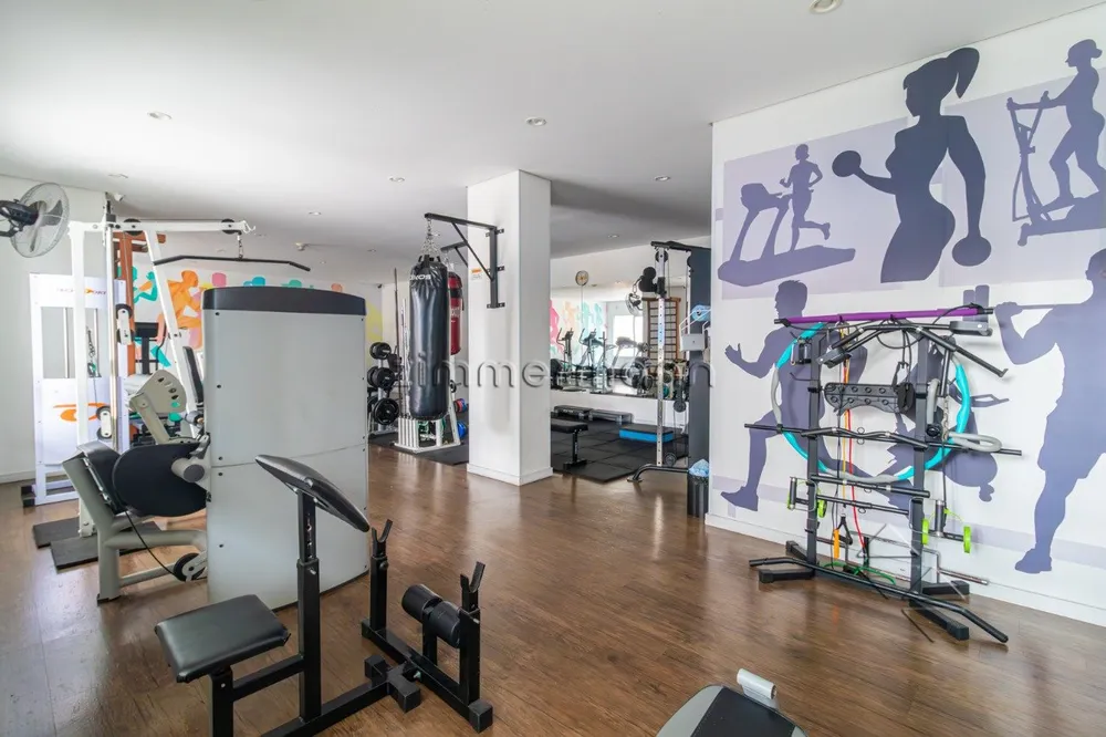 Apartamento, 3 quartos, 93 m² - Foto 7