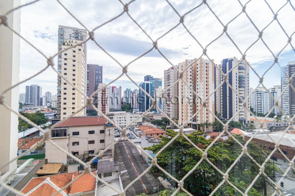 Apartamento, 3 quartos, 93 m² - Foto 1