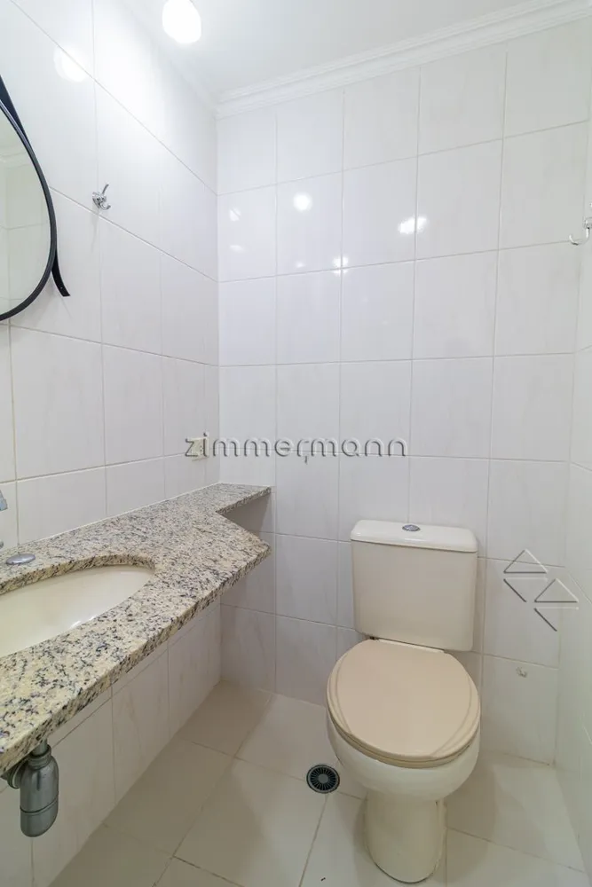 Apartamento, 3 quartos, 93 m² - Foto 3