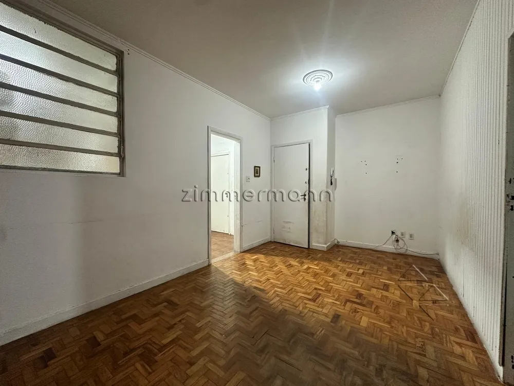 Apartamento, 2 quartos, 62 m² - Foto 1