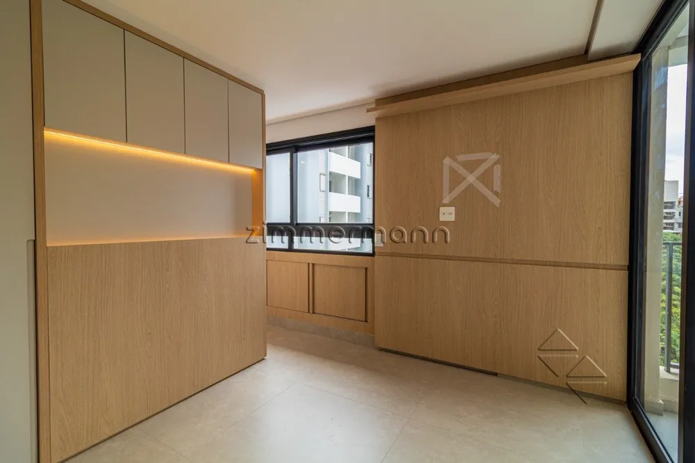 Apartamento, 1 quarto, 61 m² - Foto 5