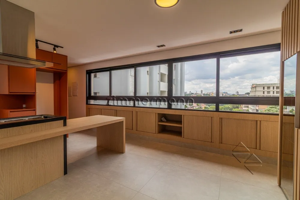 Apartamento, 1 quarto, 61 m² - Foto 1