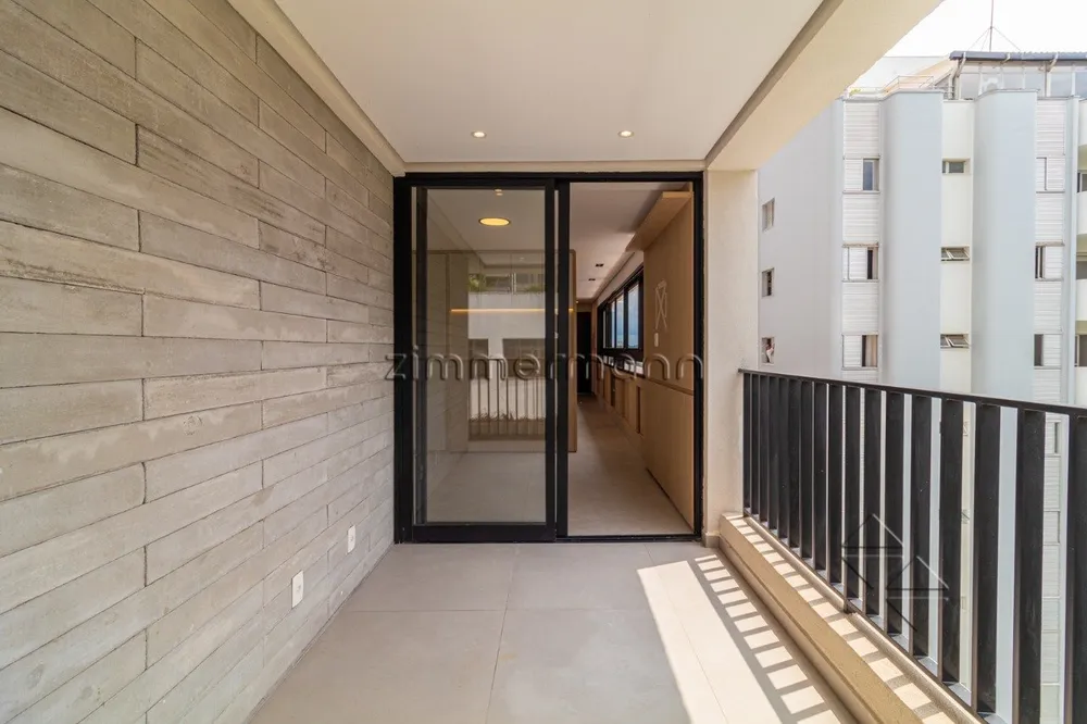 Apartamento, 1 quarto, 61 m² - Foto 4