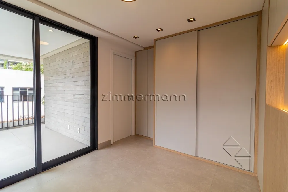Apartamento, 1 quarto, 61 m² - Foto 2