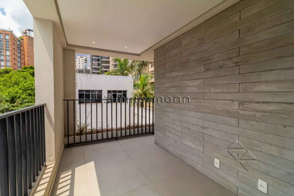 Apartamento, 1 quarto, 61 m² - Foto 3
