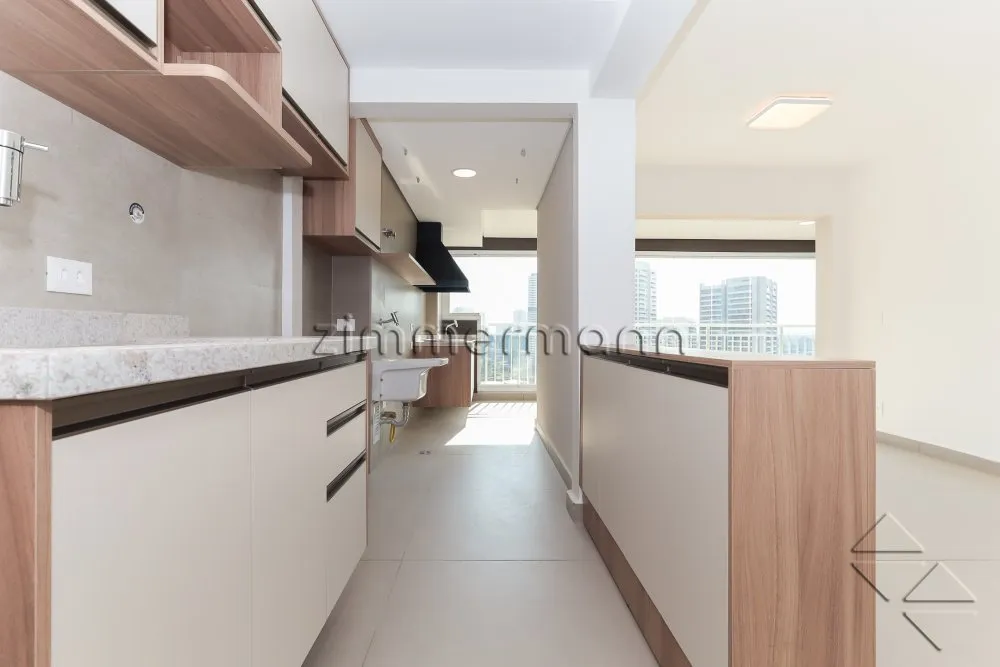 Apartamento, 3 quartos, 91 m² - Foto 6