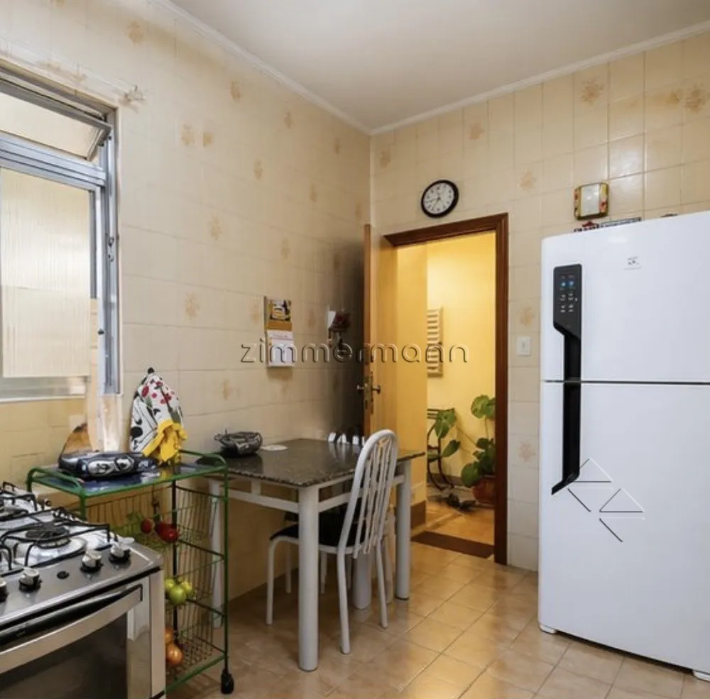 Apartamento, 3 quartos, 122 m² - Foto 4