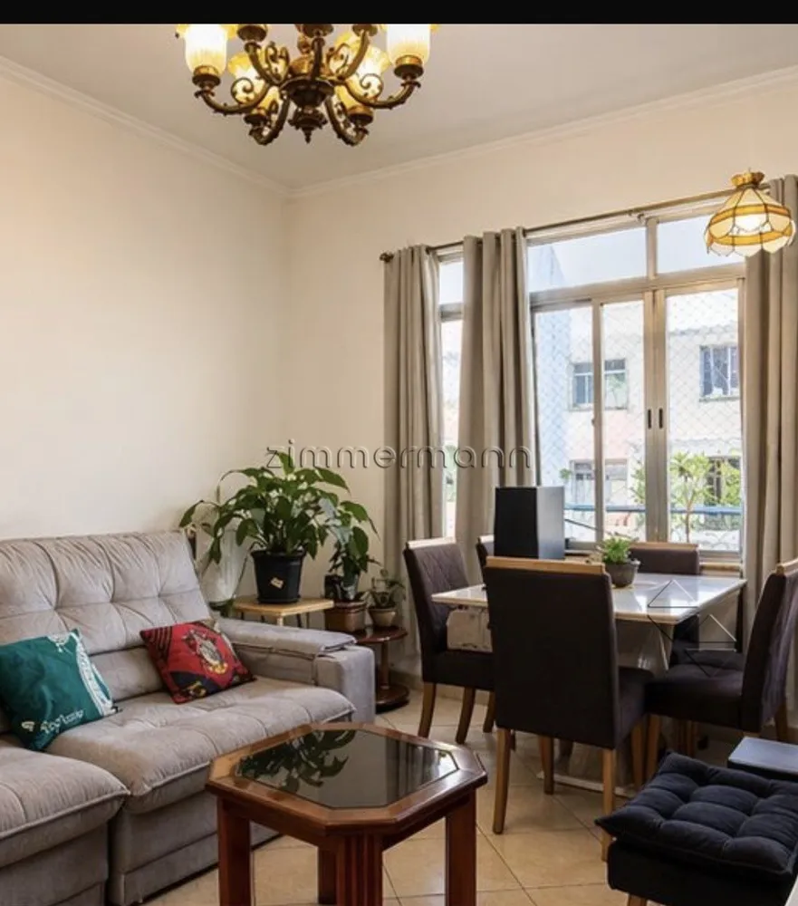 Apartamento, 3 quartos, 122 m² - Foto 1