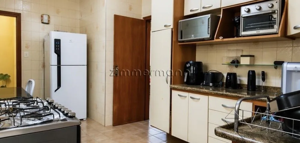 Apartamento, 3 quartos, 122 m² - Foto 3