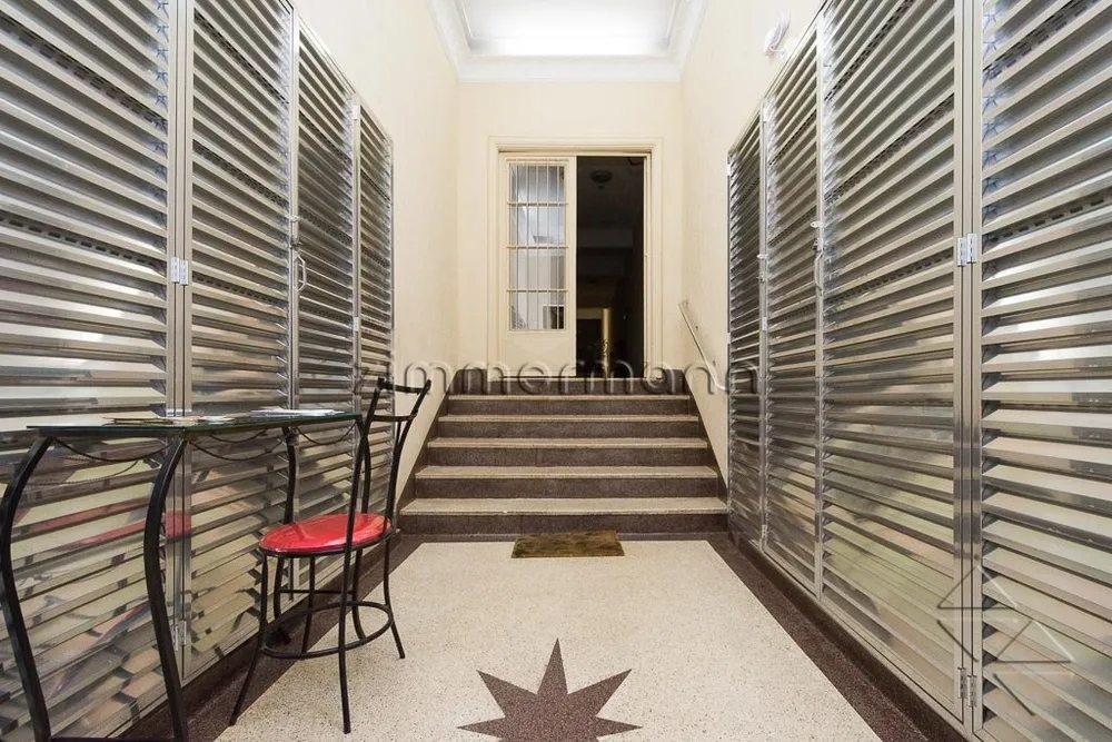 Apartamento, 3 quartos, 122 m² - Foto 5