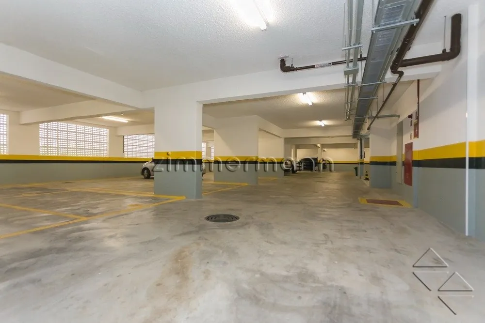 Apartamento, 2 quartos, 62 m² - Foto 1