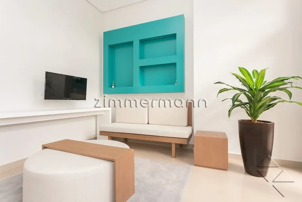 Apartamento, 2 quartos, 62 m² - Foto 6