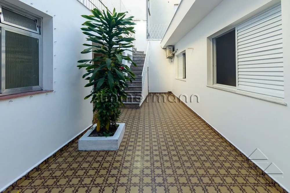 Casa, 3 quartos, 159 m² - Foto 4
