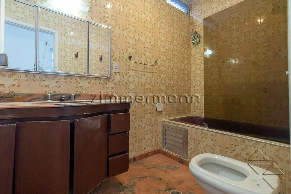 Casa, 3 quartos, 159 m² - Foto 7
