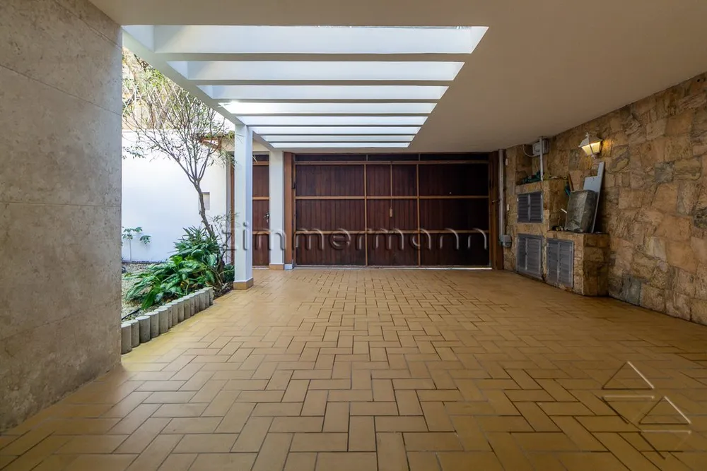 Casa, 3 quartos, 159 m² - Foto 3