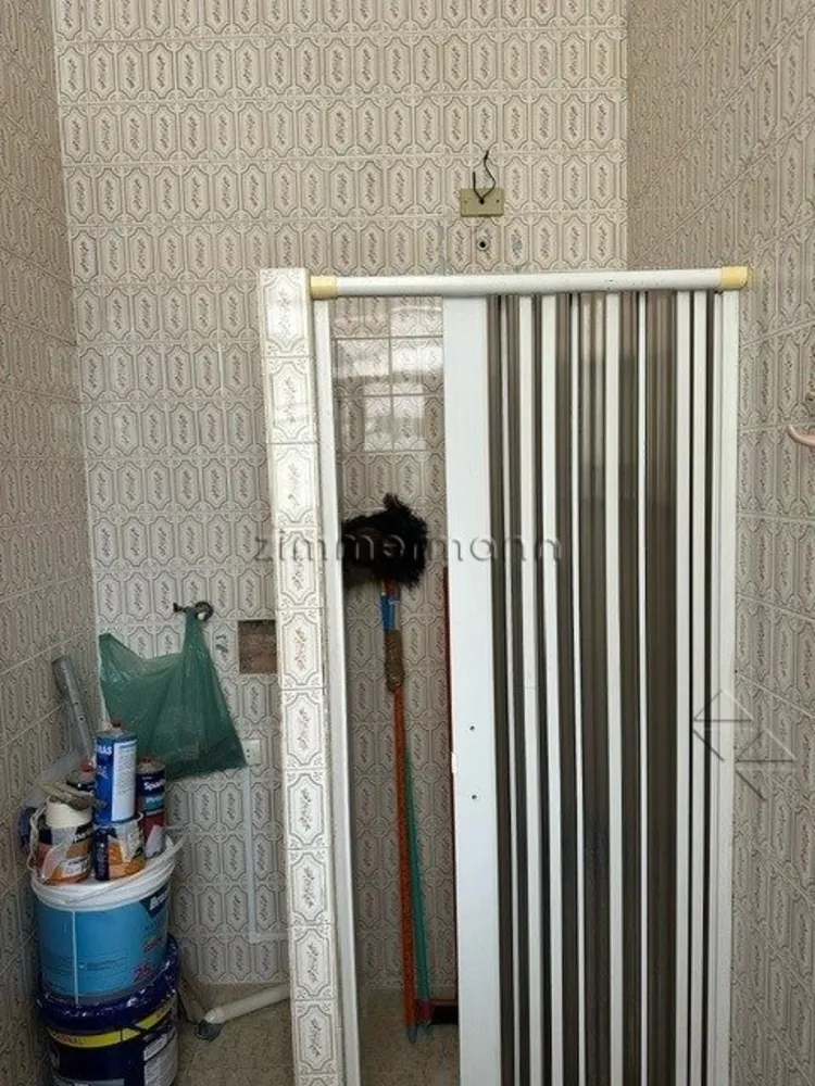 Flat/Apart Hotel, 1 quarto, 34 m² - Foto 4