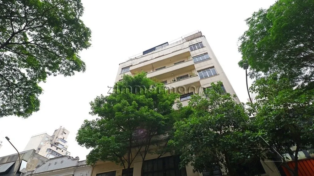 Flat/Apart Hotel, 1 quarto, 34 m² - Foto 1