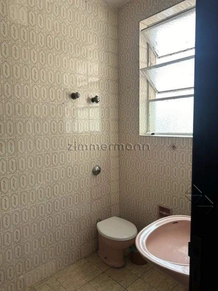 Flat/Apart Hotel, 1 quarto, 34 m² - Foto 8