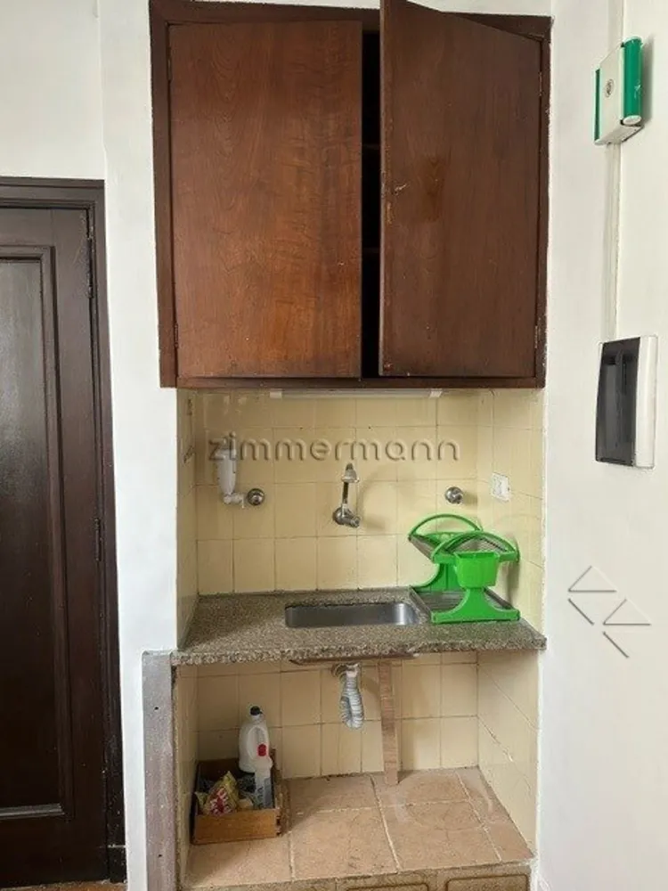 Flat/Apart Hotel, 1 quarto, 34 m² - Foto 2