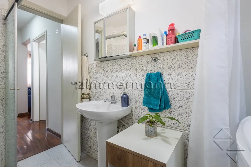Apartamento, 1 quarto, 45 m² - Foto 1