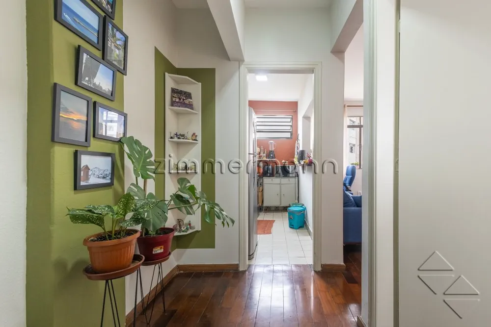 Apartamento, 1 quarto, 45 m² - Foto 6